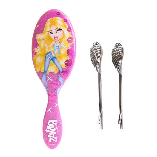Cloe Bratz Original Detangler Kit