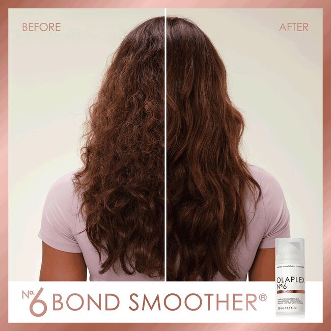 No. 6 Bond Smoother