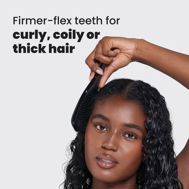 The Ultimate Detangler Naturally Curly