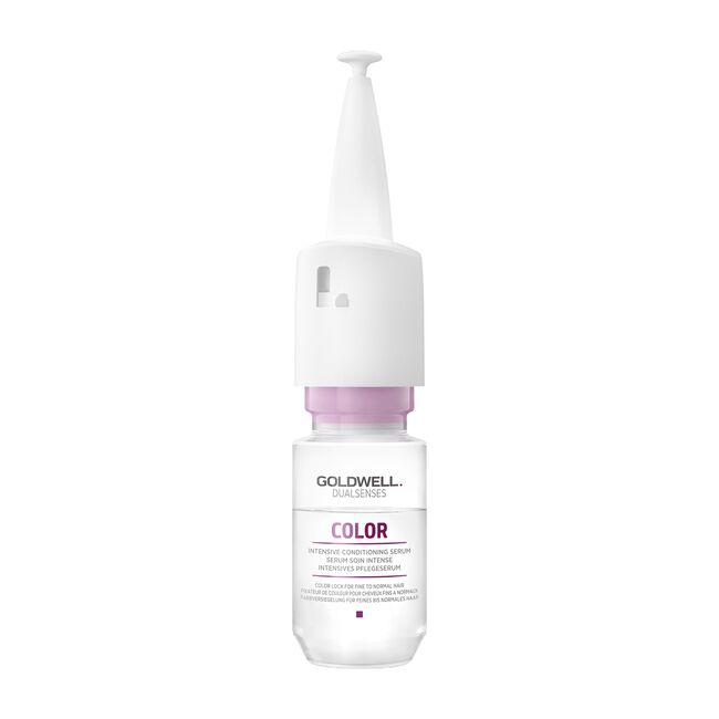 Dualsenses Color Serum 12 Count