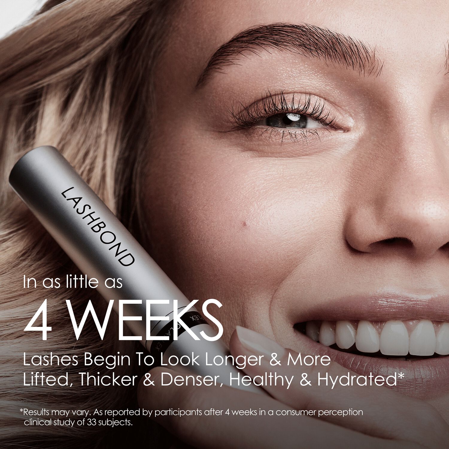LashBond Building Serum Olaplex CosmoProf
