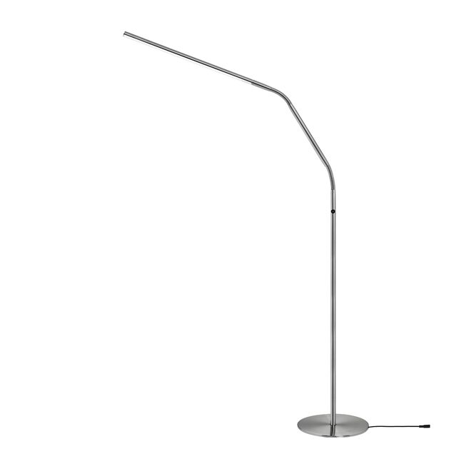 Slimline 3 LED Floor Lamp