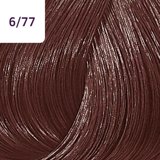 6/77 Dark Blonde/Intense Brown