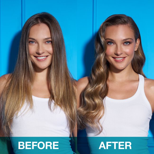 Healthy Sexy Hair So Touchable Weightless Hairspray