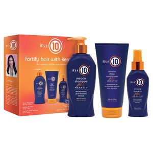 Keratin Kit