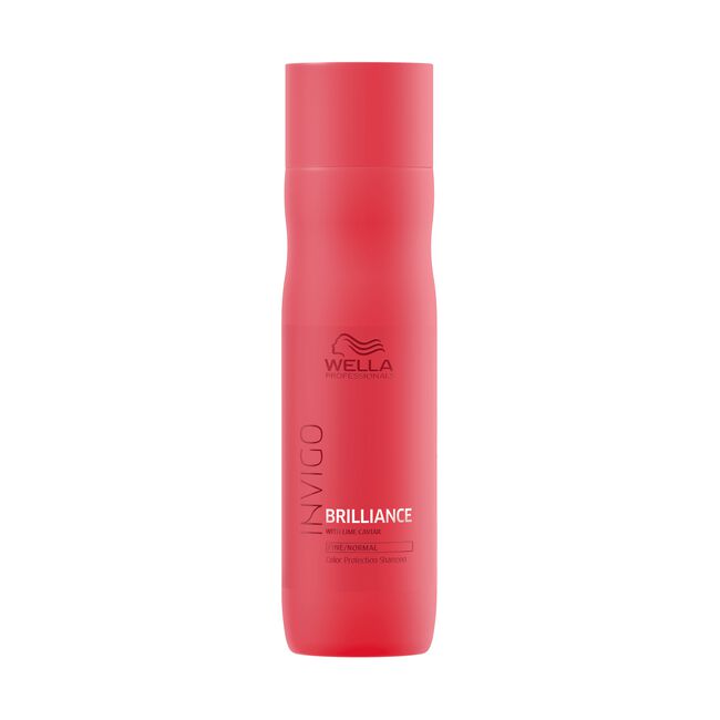INVIGO Brilliance Shampoo for Fine Hair