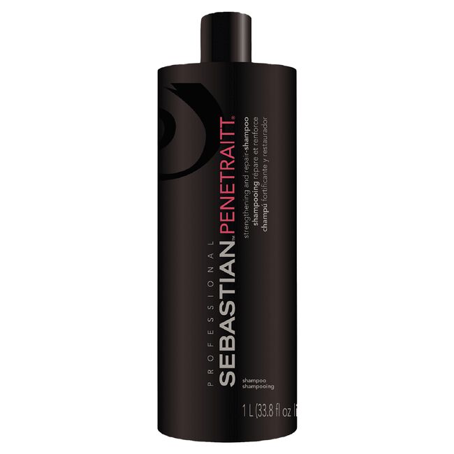 Foundation Penetraitt Shampoo