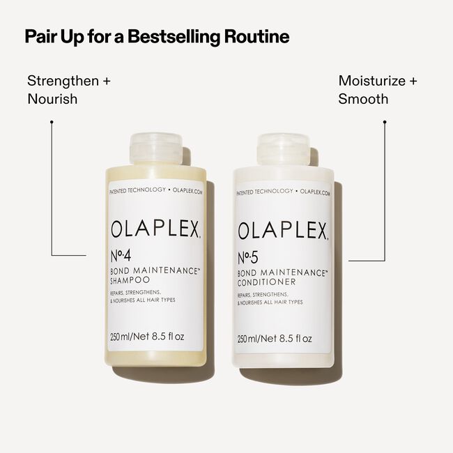 No. 5 Bond Maintenance Conditioner