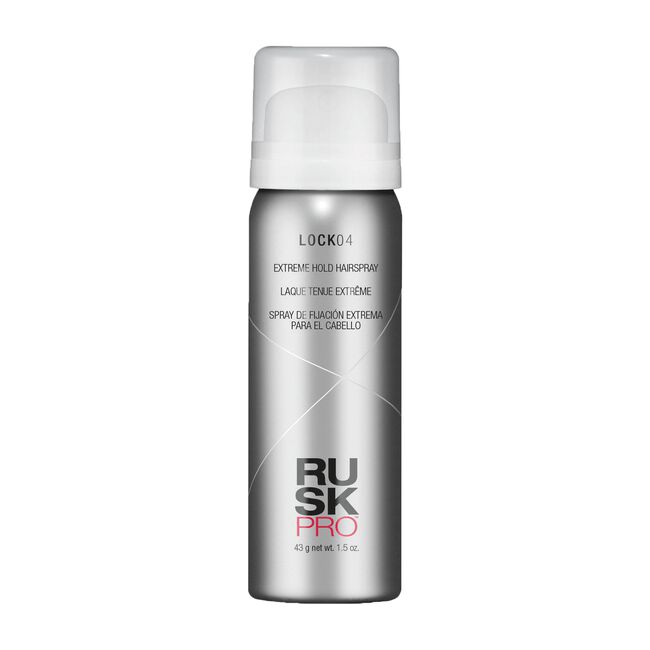 Lock04 Extreme Hold Hairspray