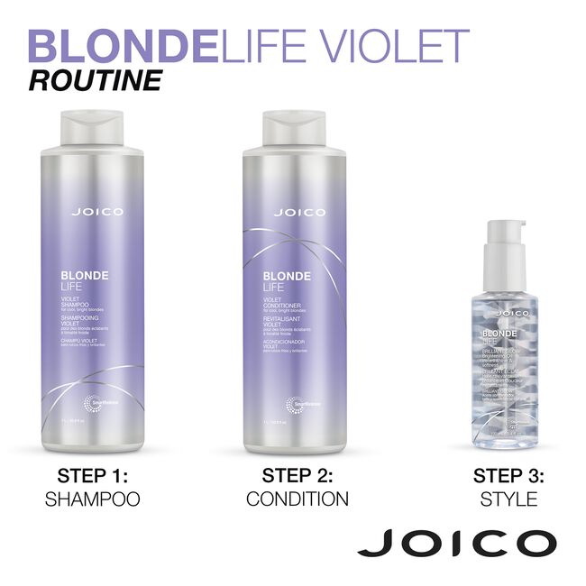 Blonde Life Violet Conditioner