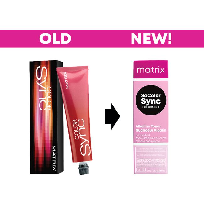 6RB Red Brown Blonde - Matrix | CosmoProf