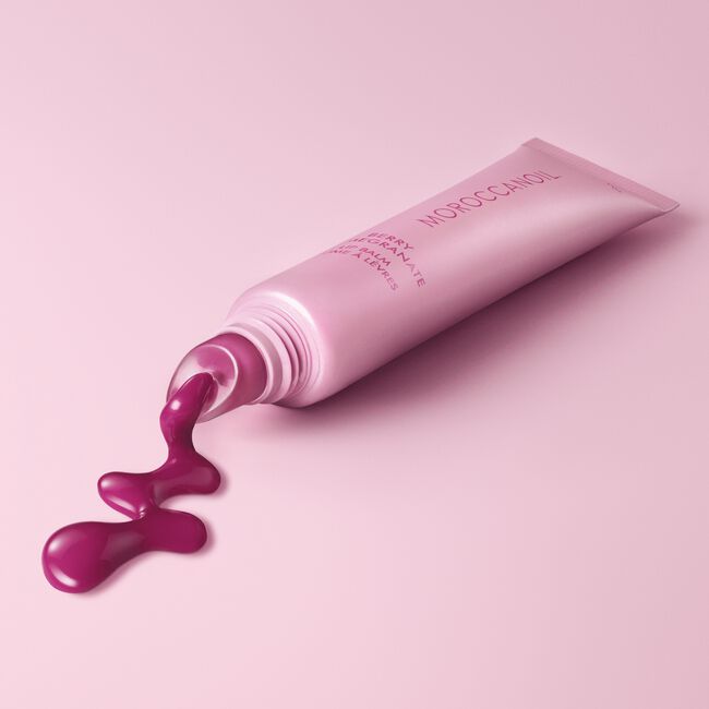 Berry Pomegranate Lip Balm