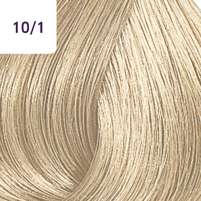 10/1 Lightest Blonde/Ash