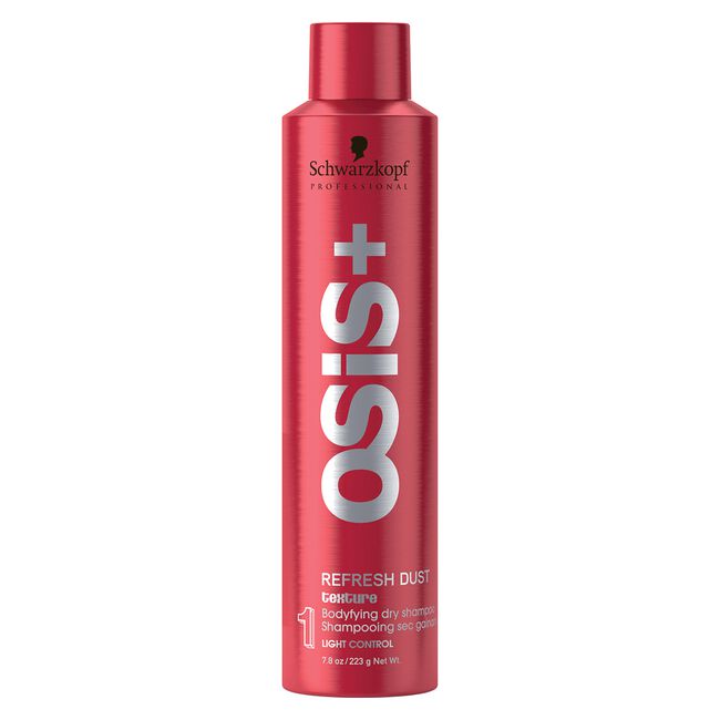 OSIS+ Refresh Dust Bonus Size