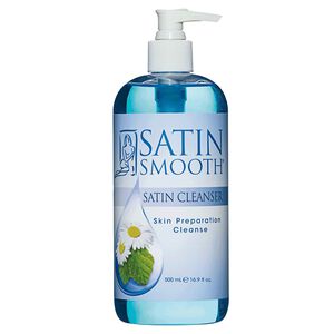 Skin Preparation Cleanser