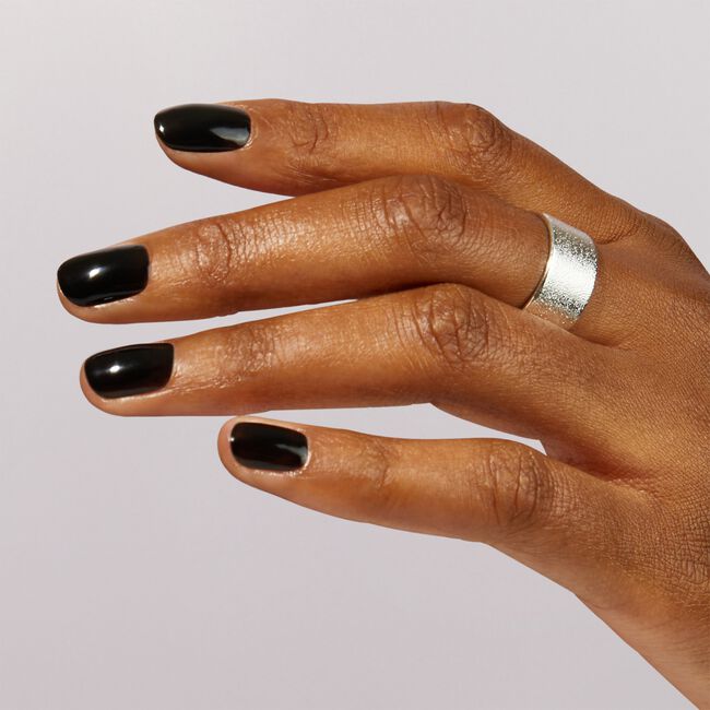 Jet Black Hema-Free Paint