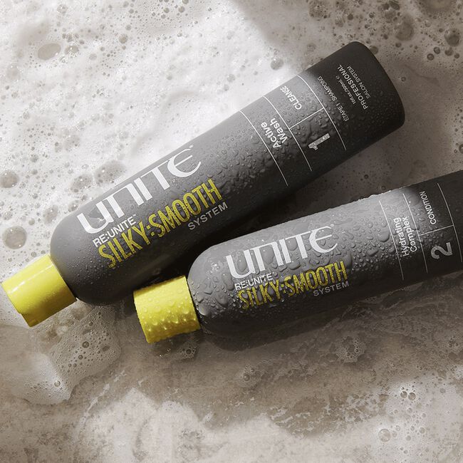 RE:UNITE Silky Smooth Hydrating Complex