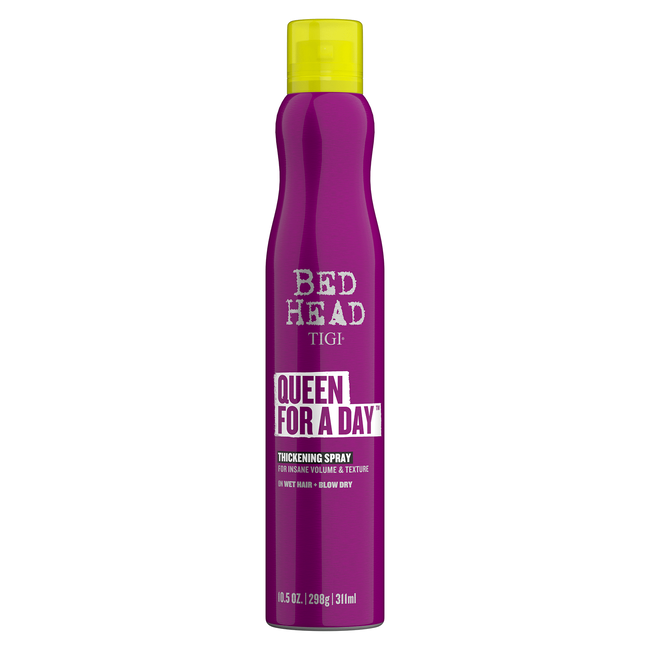 Bed Head Queen For A Day TIGI CosmoProf