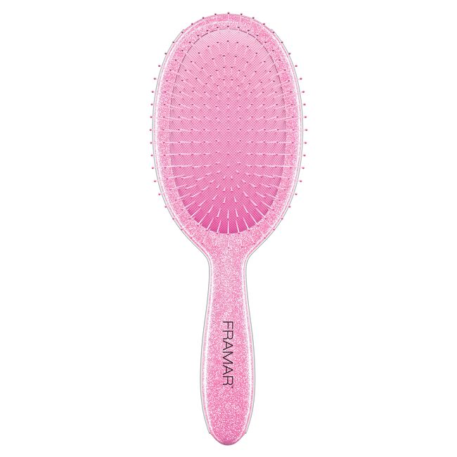 Paris Y2K Detangle Brush