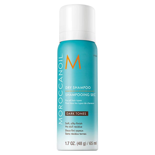Dry Shampoo Dark Tone Moroccanoil CosmoProf