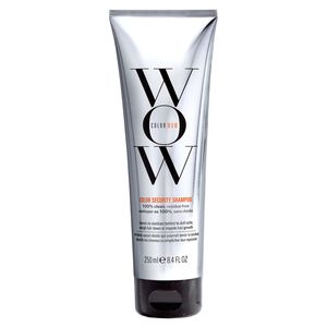 Color Security Shampoo