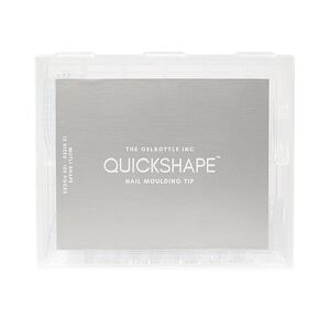QuickShape Nail Moulding Tip