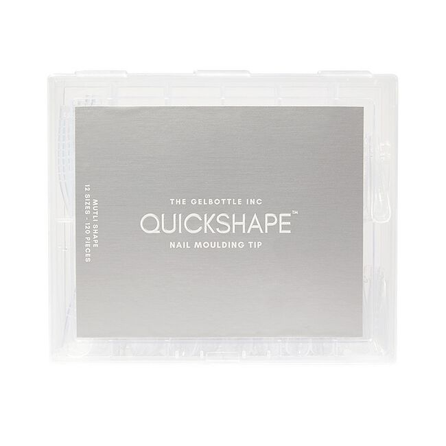 QuickShape Nail Moulding Tip