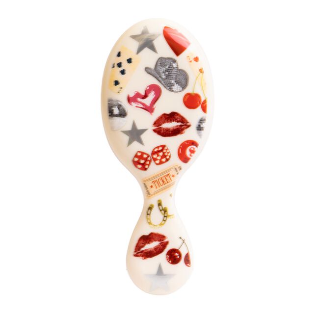 Lucky Charm Rodeo Rebel Mini Detangler