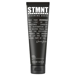 Nomad Barber Gel