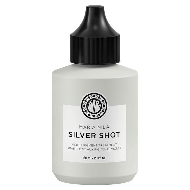 Silver Shot