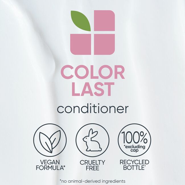 ColorLast Conditioner