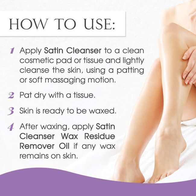 Skin Preparation Cleanser