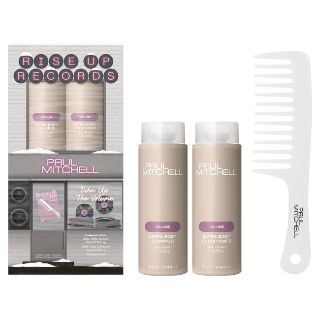 Rise Up Records Gift Set