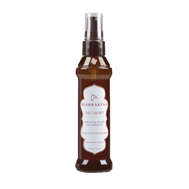Marrakesh Oil Light Marrakesh Hair Care Cosmoprof