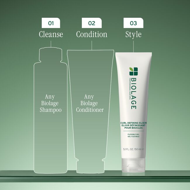 Curl Defining Elixir