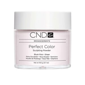 Perfect Color Sculpting Powder-Blush Pink Sheer