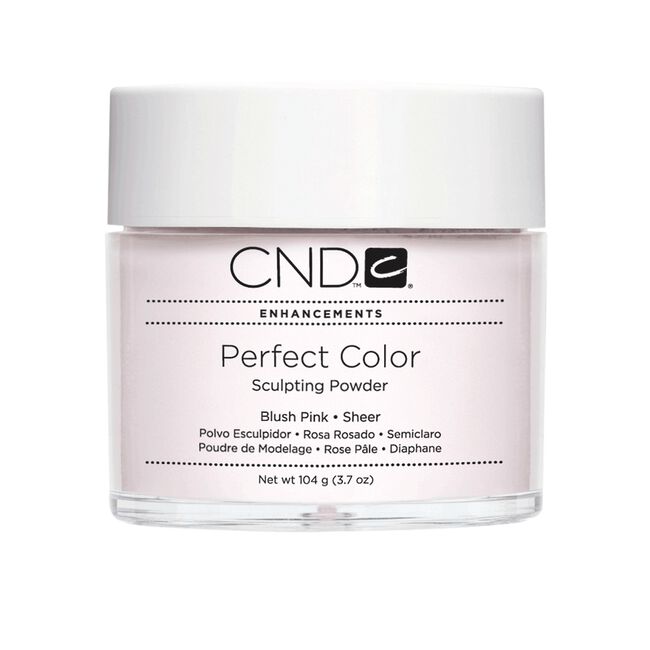 Perfect Color Sculpting Powder-Blush Pink Sheer
