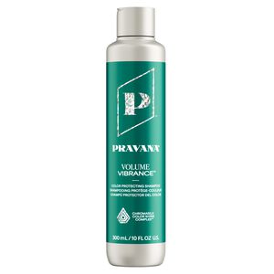 Volume Vibrance Shampoo