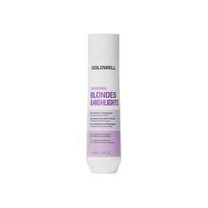 Dualsenses Blondes & Highlights Purple Toning Shampoo