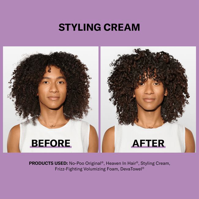 Styling Cream
