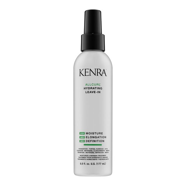 AllCurl Hydrating Leave-In