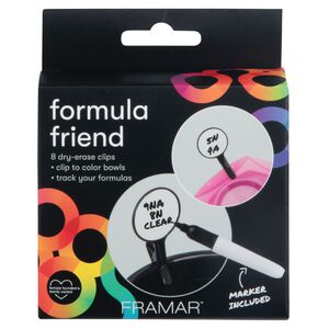 Formula Friend Bowl Clips