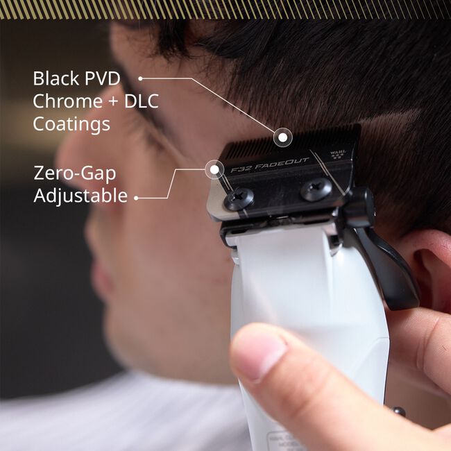 World Cup Vapor Clipper
