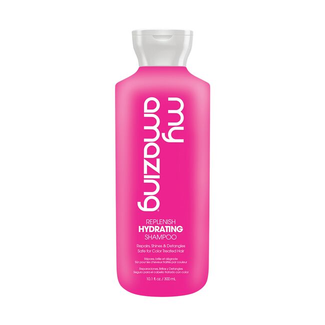 Replenish Hydrating Shampoo