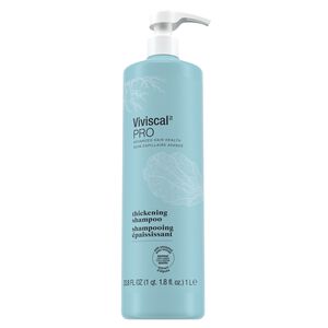 Thickening Shampoo