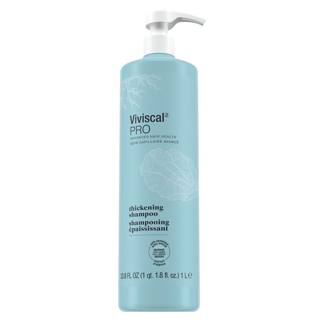 Thickening Shampoo