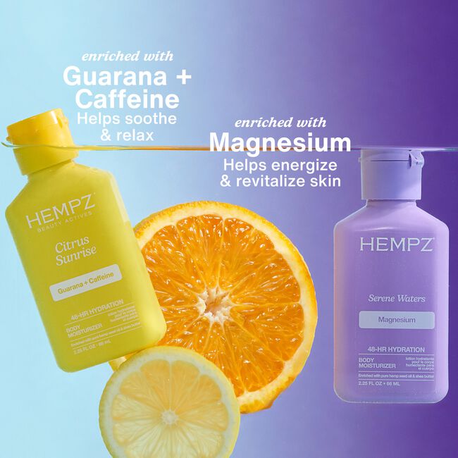 All Day Moisturizer Duo
