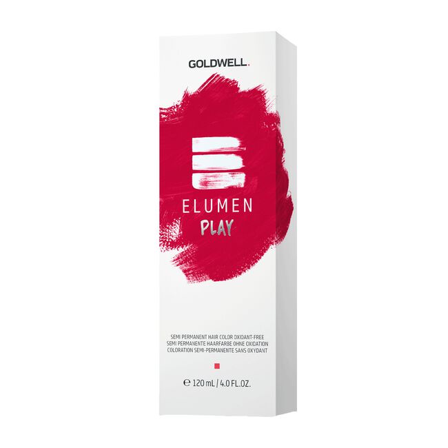 Elumen Play Red