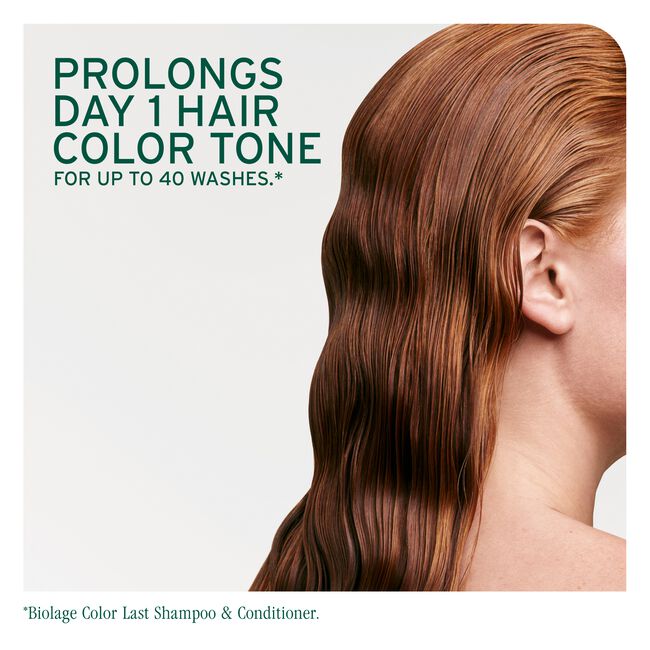 ColorLast Shampoo Refill for Color-Treated Hair