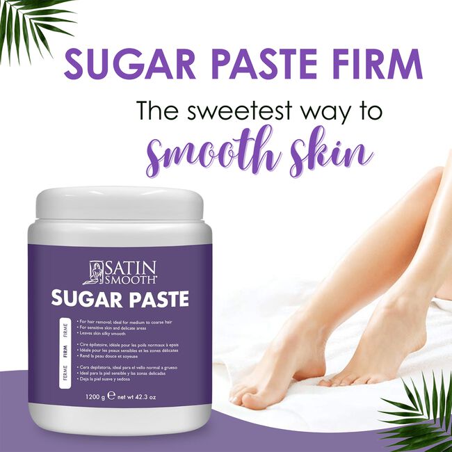 Sugar Paste Firm